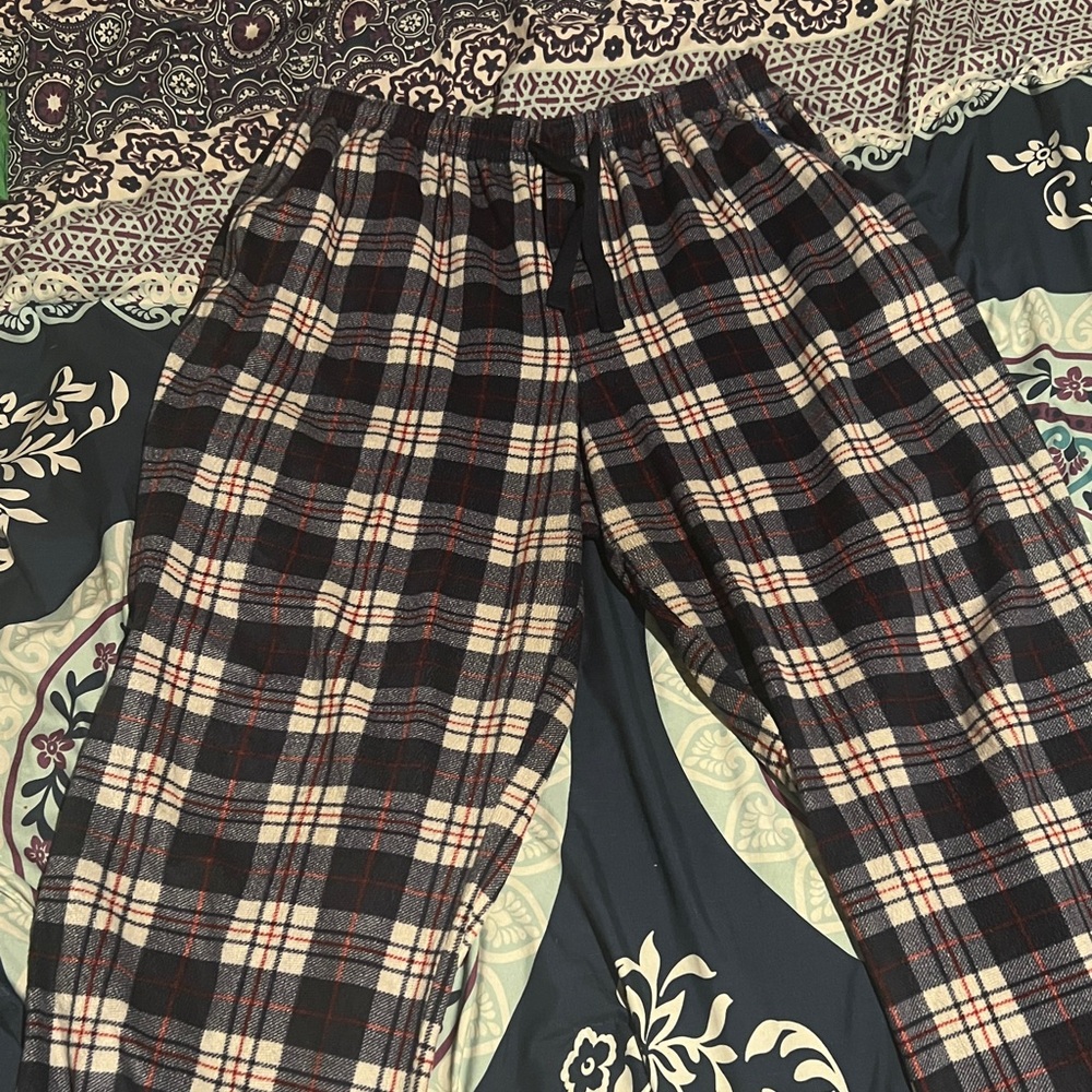 Men’s Polo Sleepwear pants